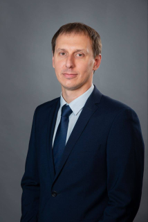 Андрій Яковенко