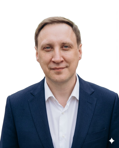 Олексій Яснопольський